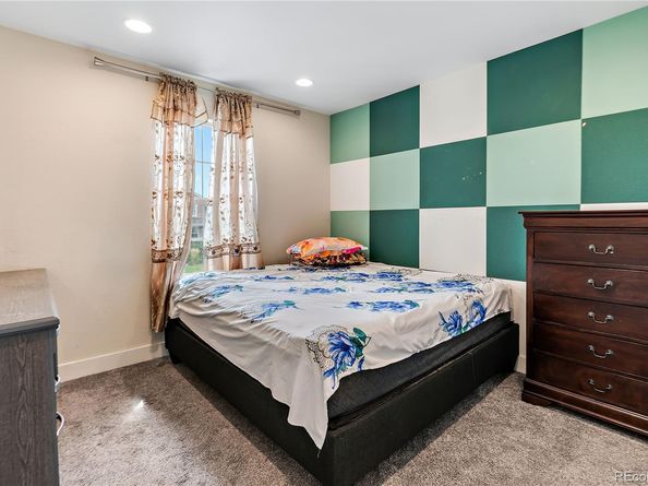 15963 E Warner Drive, Denver CO 80239