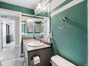 15963 E Warner Drive, Denver CO 80239