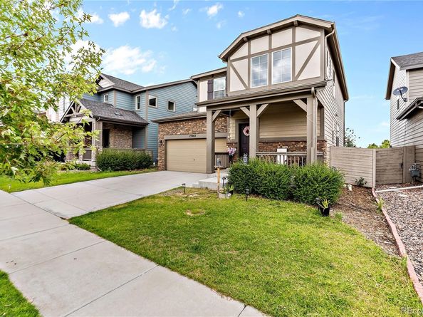 15963 E Warner Drive, Denver CO 80239