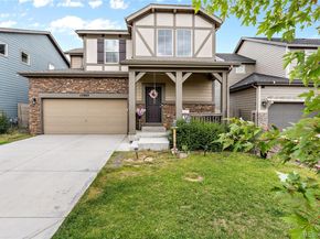15963 E Warner Drive, Denver CO 80239