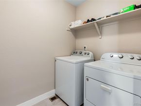 15963 E Warner Drive, Denver CO 80239
