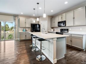 15963 E Warner Drive, Denver CO 80239