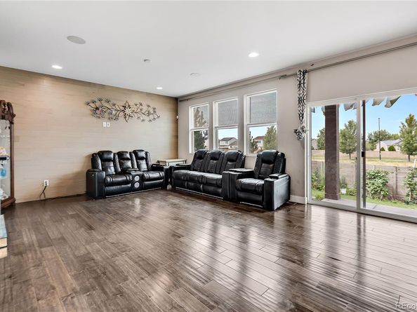 15963 E Warner Drive, Denver CO 80239