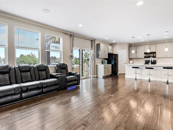 15963 E Warner Drive, Denver CO 80239