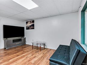 15963 E Warner Drive, Denver CO 80239