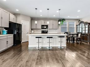 15963 E Warner Drive, Denver CO 80239