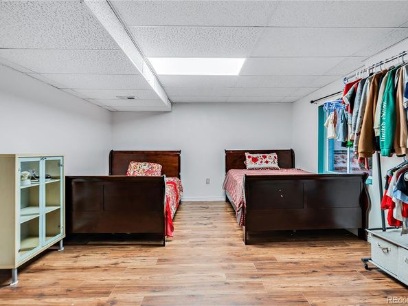 15963 E Warner Drive, Denver CO 80239