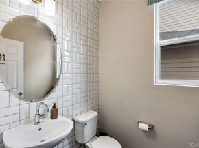 15963 E Warner Drive, Denver CO 80239