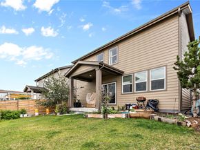 15963 E Warner Drive, Denver CO 80239