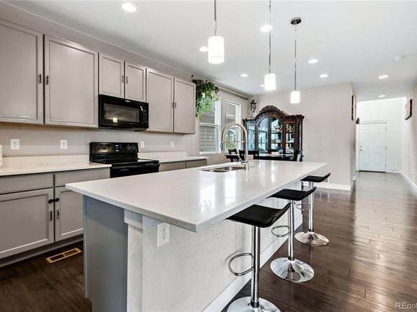 15963 E Warner Drive, Denver CO 80239