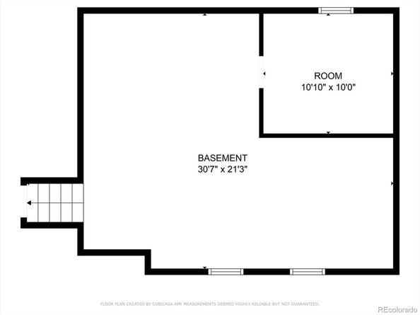 6455 Field Street, Arvada CO 80004