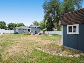 6455 Field Street, Arvada CO 80004