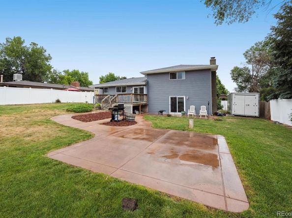 6455 Field Street, Arvada CO 80004