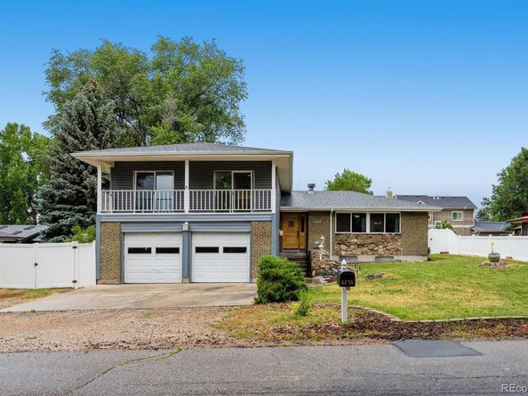 6455 Field Street, Arvada CO 80004
