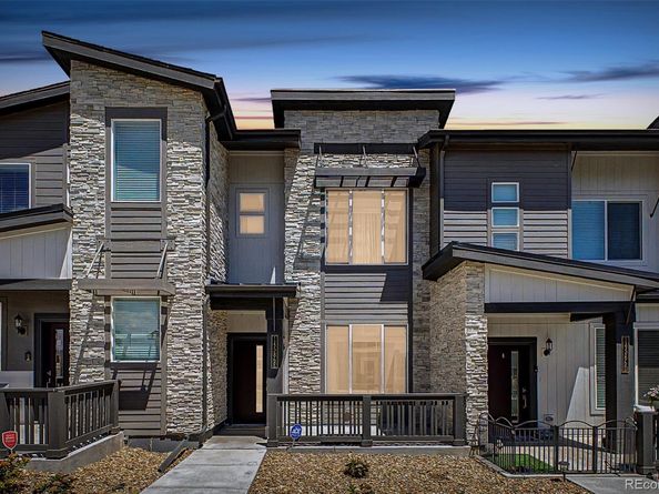 14586 W 91st Avenue E, Arvada CO 80005
