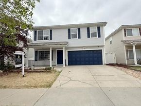 19762 E 49th Avenue, Denver CO 80249