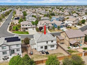 5072 S Netherland Way, Centennial CO 80015