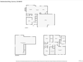 5072 S Netherland Way, Centennial CO 80015