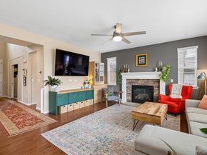 5072 S Netherland Way, Centennial CO 80015