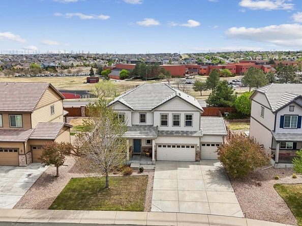 5072 S Netherland Way, Centennial CO 80015