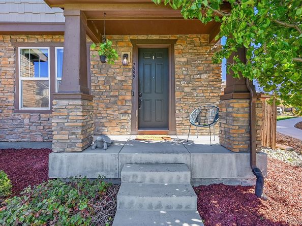 7599 S Zante Court, Aurora CO 80016
