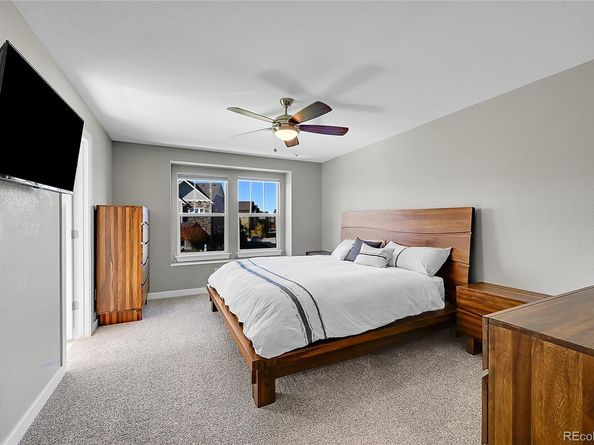 7599 S Zante Court, Aurora CO 80016