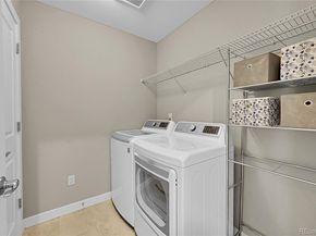 7599 S Zante Court, Aurora CO 80016