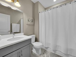 7599 S Zante Court, Aurora CO 80016
