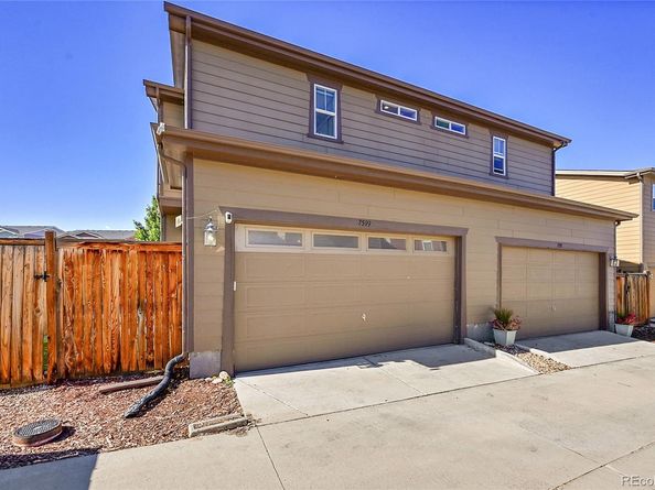 7599 S Zante Court, Aurora CO 80016