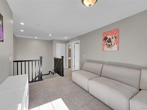 7599 S Zante Court, Aurora CO 80016