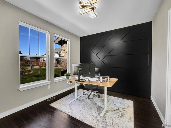 7599 S Zante Court, Aurora CO 80016