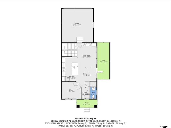 7599 S Zante Court, Aurora CO 80016