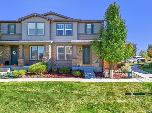 7599 S Zante Court, Aurora CO 80016