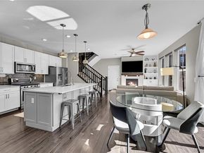 7599 S Zante Court, Aurora CO 80016