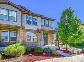 7599 S Zante Court, Aurora CO 80016