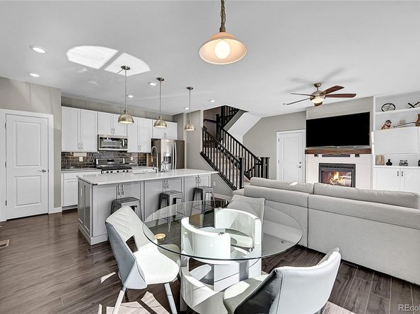 7599 S Zante Court, Aurora CO 80016