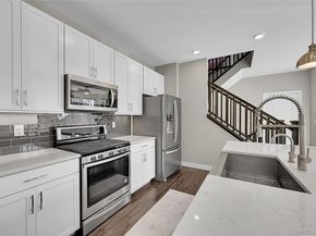 7599 S Zante Court, Aurora CO 80016