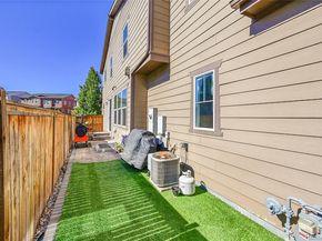 7599 S Zante Court, Aurora CO 80016