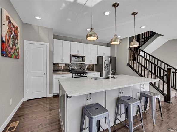 7599 S Zante Court, Aurora CO 80016