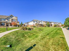 7599 S Zante Court, Aurora CO 80016