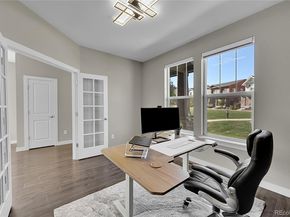 7599 S Zante Court, Aurora CO 80016