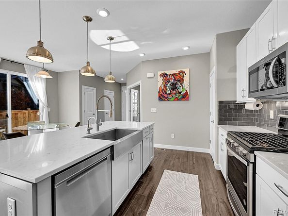 7599 S Zante Court, Aurora CO 80016
