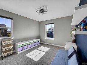7599 S Zante Court, Aurora CO 80016