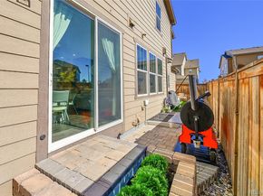 7599 S Zante Court, Aurora CO 80016