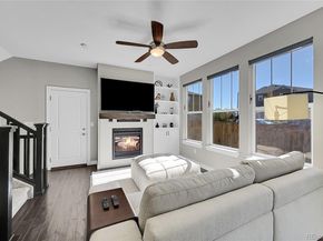 7599 S Zante Court, Aurora CO 80016