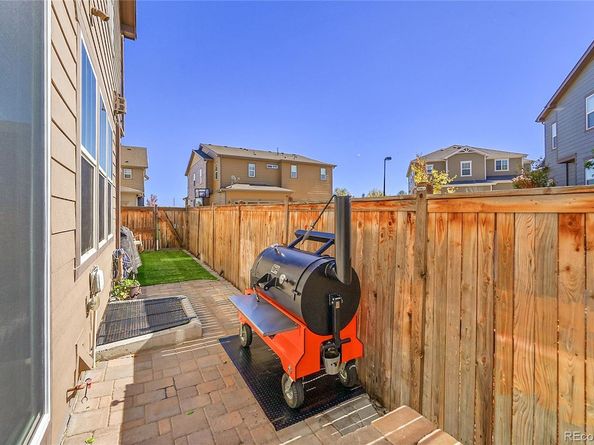 7599 S Zante Court, Aurora CO 80016