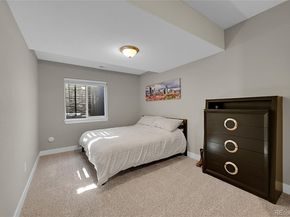 7599 S Zante Court, Aurora CO 80016