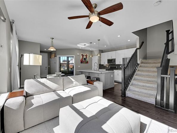7599 S Zante Court, Aurora CO 80016