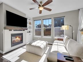 7599 S Zante Court, Aurora CO 80016