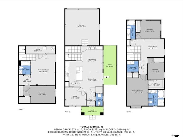 7599 S Zante Court, Aurora CO 80016